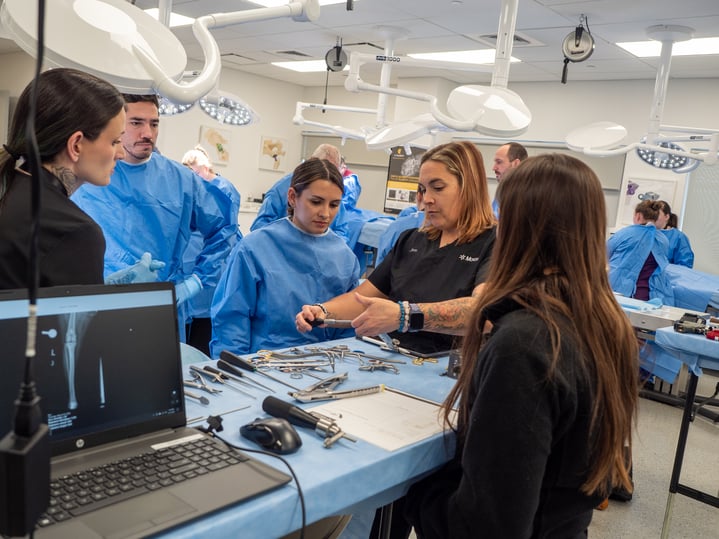 Advancing Animal Healt Through Education 1