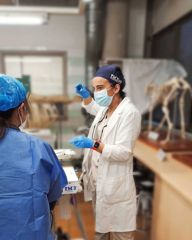 Advancing Animal Health Through Education 2