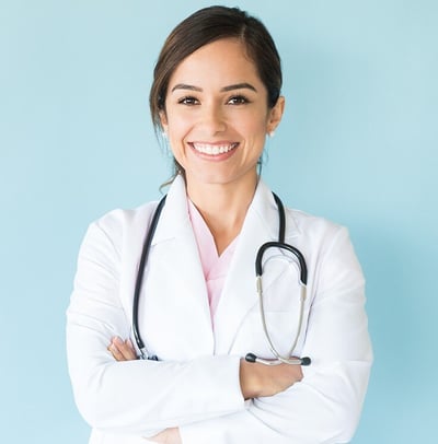 veterinarian