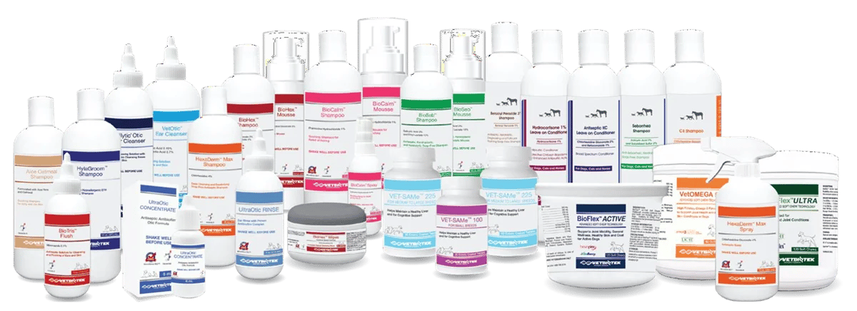 vetbiotekline